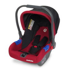 Автокрісло El Camino (0-13кг) ME 1009-2 NEWBORN (red)